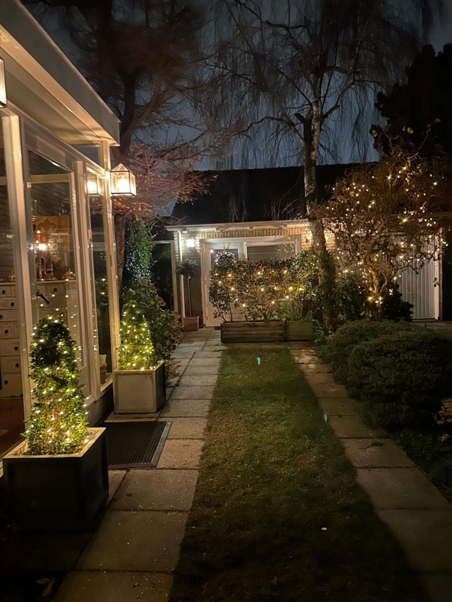 B&B Ereprijs Гаага Экстерьер фото
